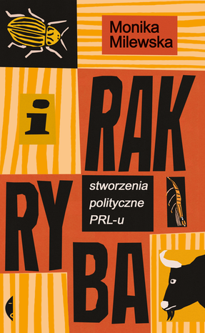 I rak ryba – ebook
