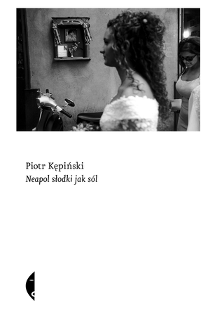 Neapol słodki jak sól – ebook