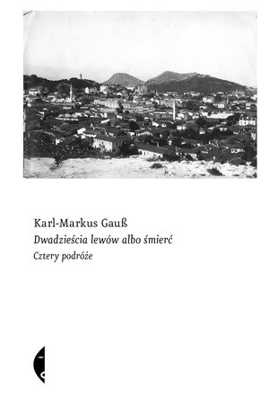 Dwadzieścia lewów albo śmierć – ebook