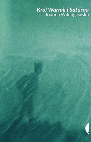 Król Warmii i Saturna – ebook