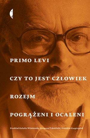 Czy to jest człowiek, Rozejm, Pogrążeni i ocaleni – ebook