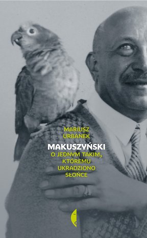 Makuszyński – ebook