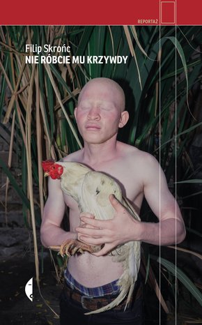 Nie róbcie mu krzywdy – ebook