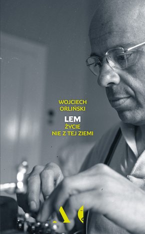 Lem – ebook