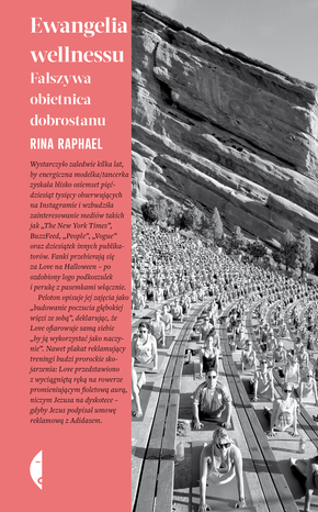 Ewangelia wellnessu – ebook