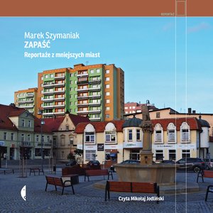 Zapaść – audiobook