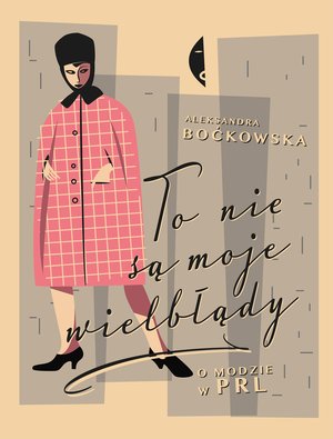 To nie są moje wielbłądy – ebook