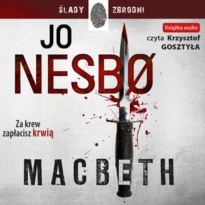Macbeth – audiobook