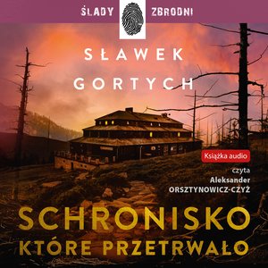 Schronisko, które przetrwało – audiobook
