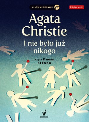 I nie było już nikogo – audiobook