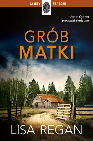 Grób matki – ebook
