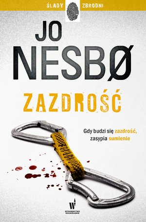 Zazdrość – ebook