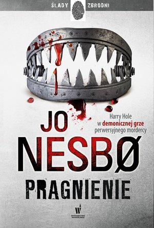 Pragnienie – ebook