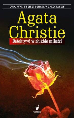 Detektywi w służbie miłości – ebook