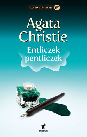 Entliczek pentliczek – ebook