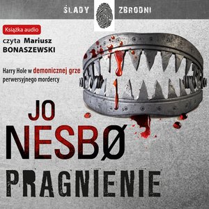 Pragnienie – audiobook