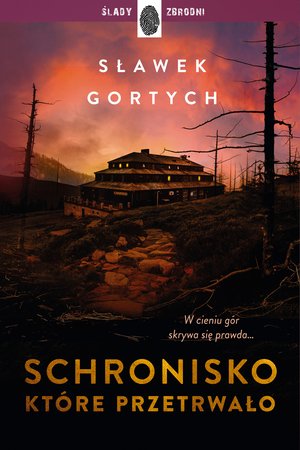 Schronisko, które przetrwało – ebook