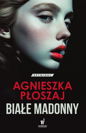 Seria ł&oacute;dzka Tom 1: Białe madonny &ndash; ebook