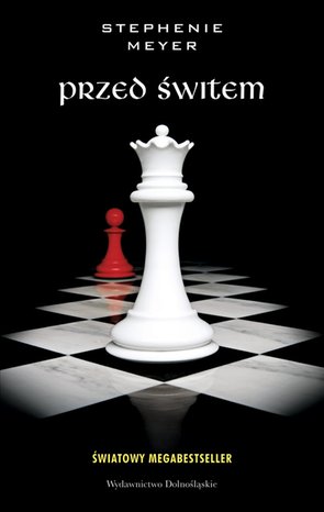  Przed świtem – ebook