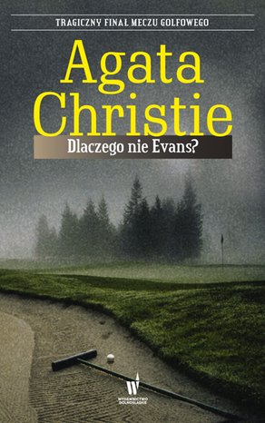 Dlaczego nie Evans – ebook