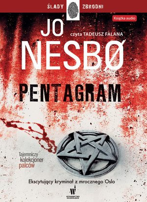 Pentagram – audiobook