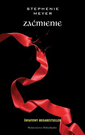 Zaćmienie – ebook