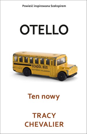 Otello. Ten nowy – ebook