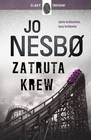 Bracia z Os tom 2: Zatruta krew – ebook