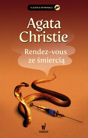 Rendez-vous ze śmiercią – ebook