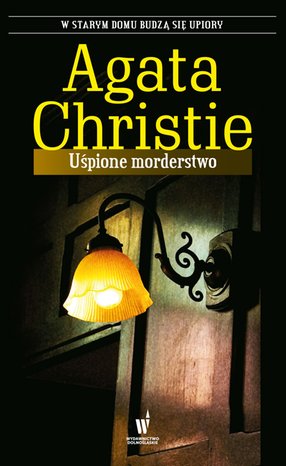Uśpione morderstwo – ebook