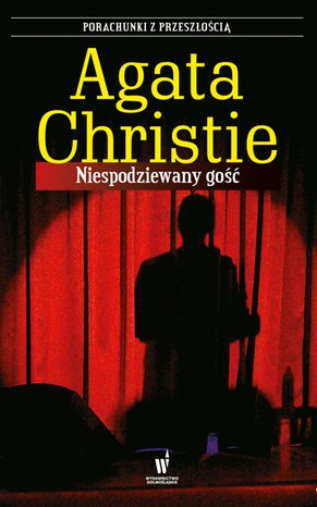 Niespodziewany gość – ebook