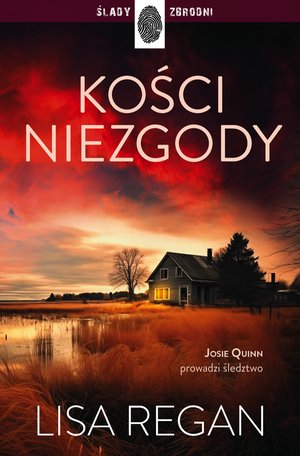 Kości niezgody – ebook