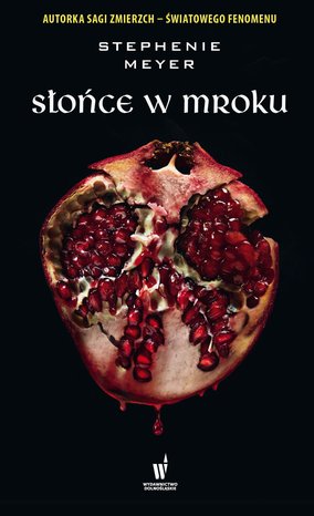 ZMIERZCH: Słońce w mroku – ebook