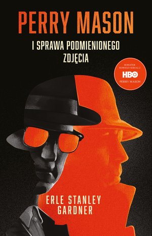 Perry Mason i sprawa podmienionego zdjęcia – ebook
