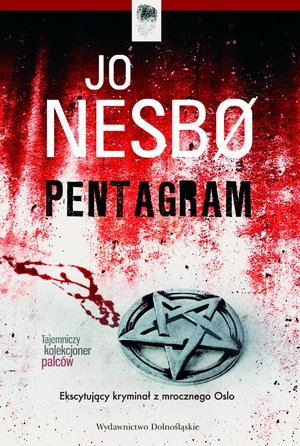 Pentagram – ebook