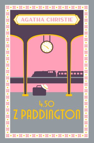 4.50 z Paddington – ebook