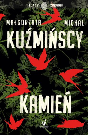 Etnokryminał 3 Kamień – ebook
