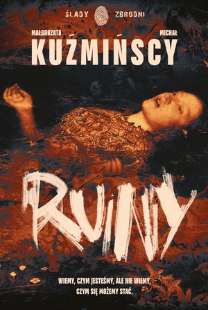 Ruiny – ebook