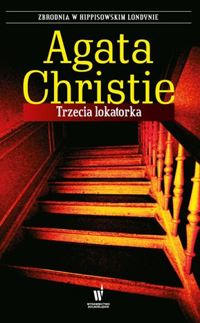 Trzecia lokatorka – ebook