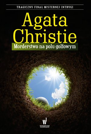 Morderstwo na polu golfowym – ebook