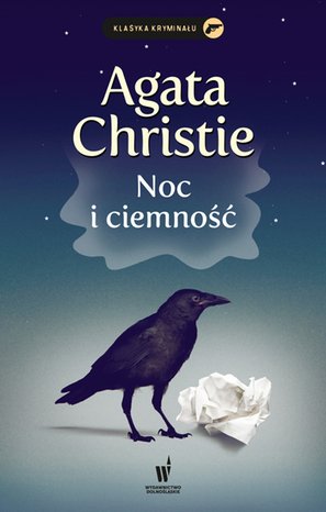 Noc i ciemność – ebook