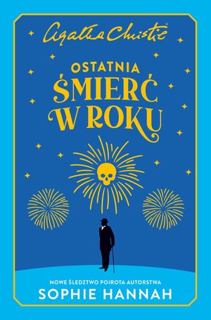 Ostatnia śmierć w roku – ebook