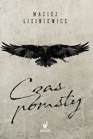 Czas pomsty – ebook