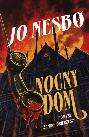 Nocny dom – ebook