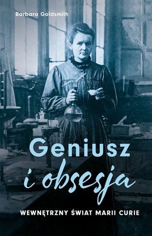Geniusz i obsesja – ebook