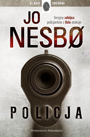 Policja – ebook