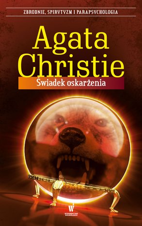 Świadek oskarżenia – ebook