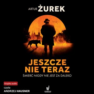 Jeszcze nie teraz &ndash; audiobook