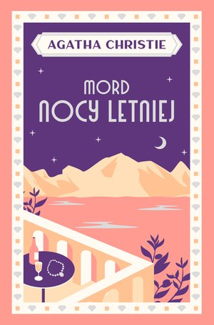 Mord nocy letniej – ebook