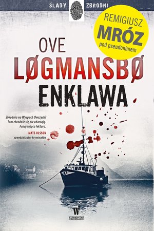 Enklawa &ndash; ebook